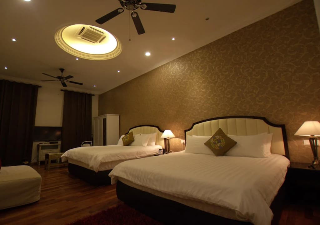 Vintage Eleven Villa Melaka - photo 3