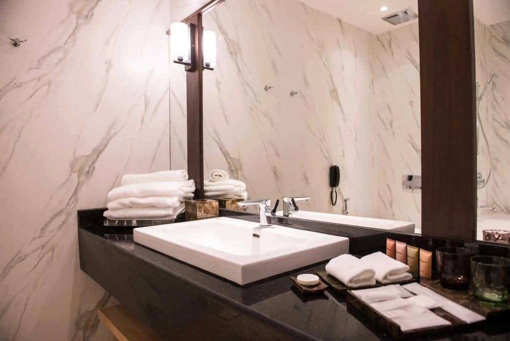 Geo Resort & Hotel - photo 8