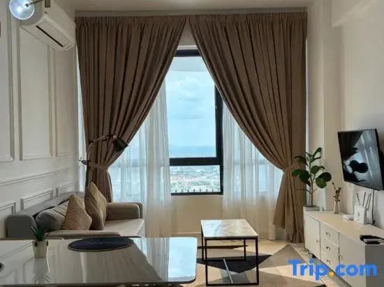 Two Bedroom Troika Kota Bharu by AGhome - photo 5