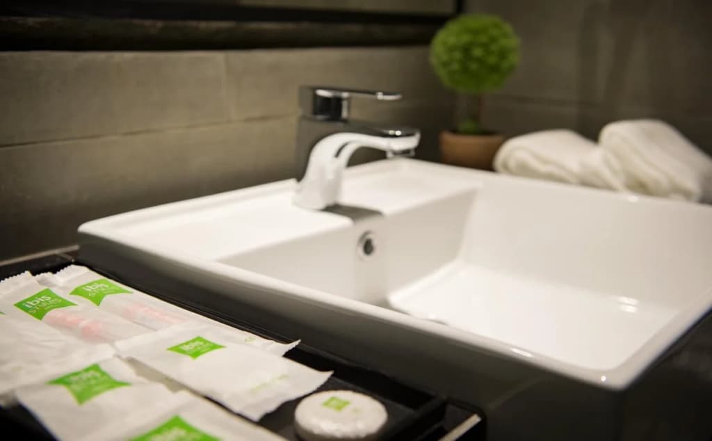 Ibis Styles Kota Kinabalu Inanam Hotel - photo 8