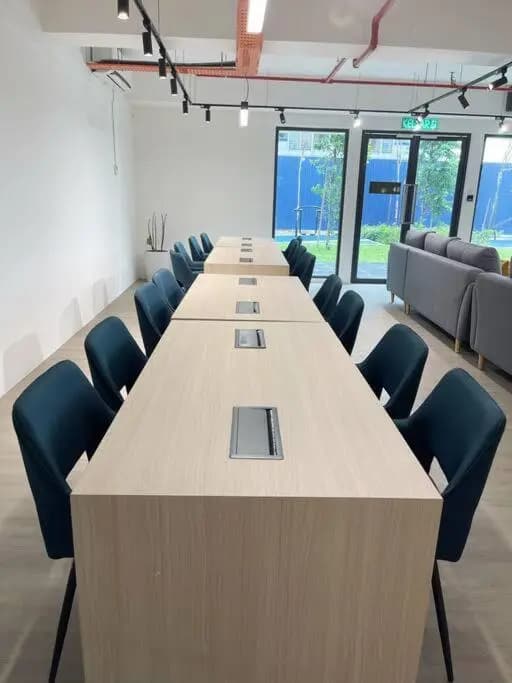 #HS 2Bedroom S&THomez 盛婷民宿 Horizon Suite WiFi&NetFlix KLIA - photo 16