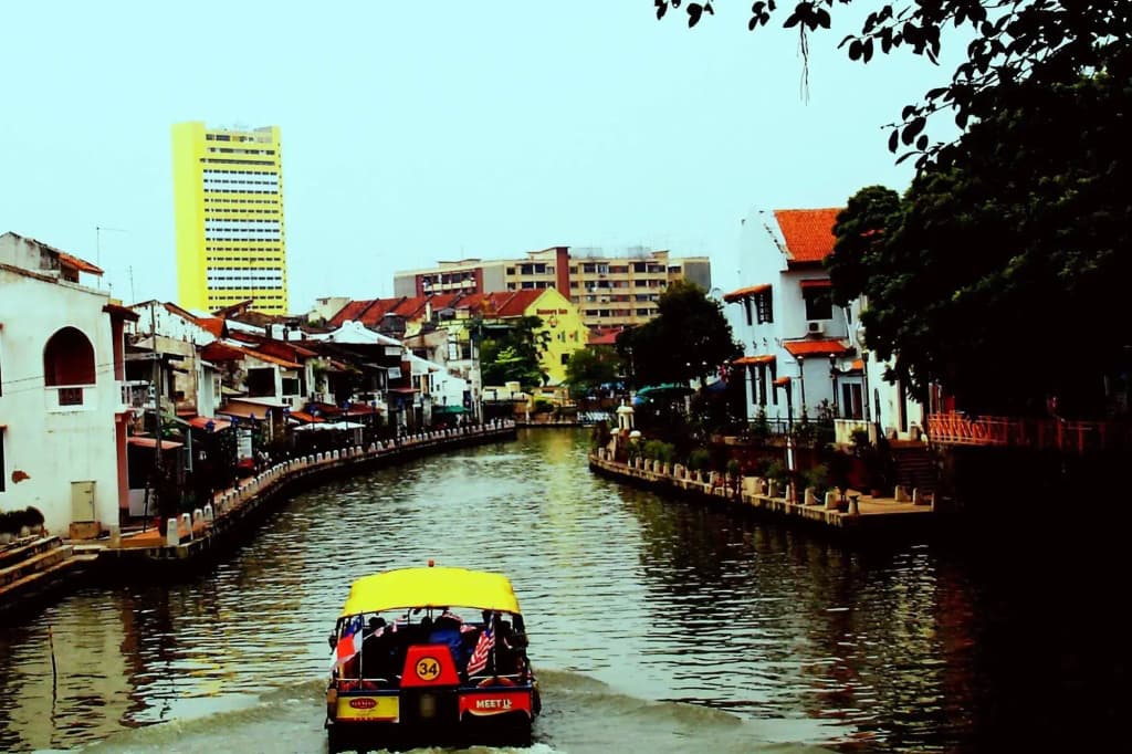 The Emperor Hotel Melaka - photo 18