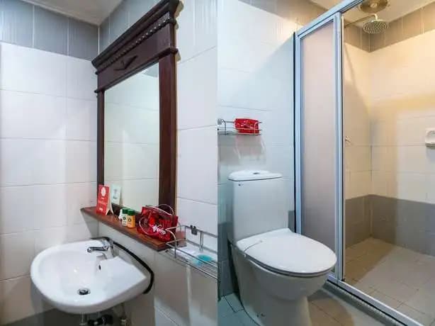 OYO 171 Hotel Time - photo 9