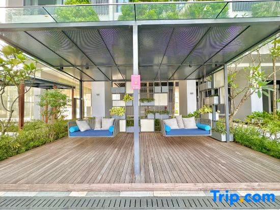 Grand Medini Residence by Stayrene - photo 34