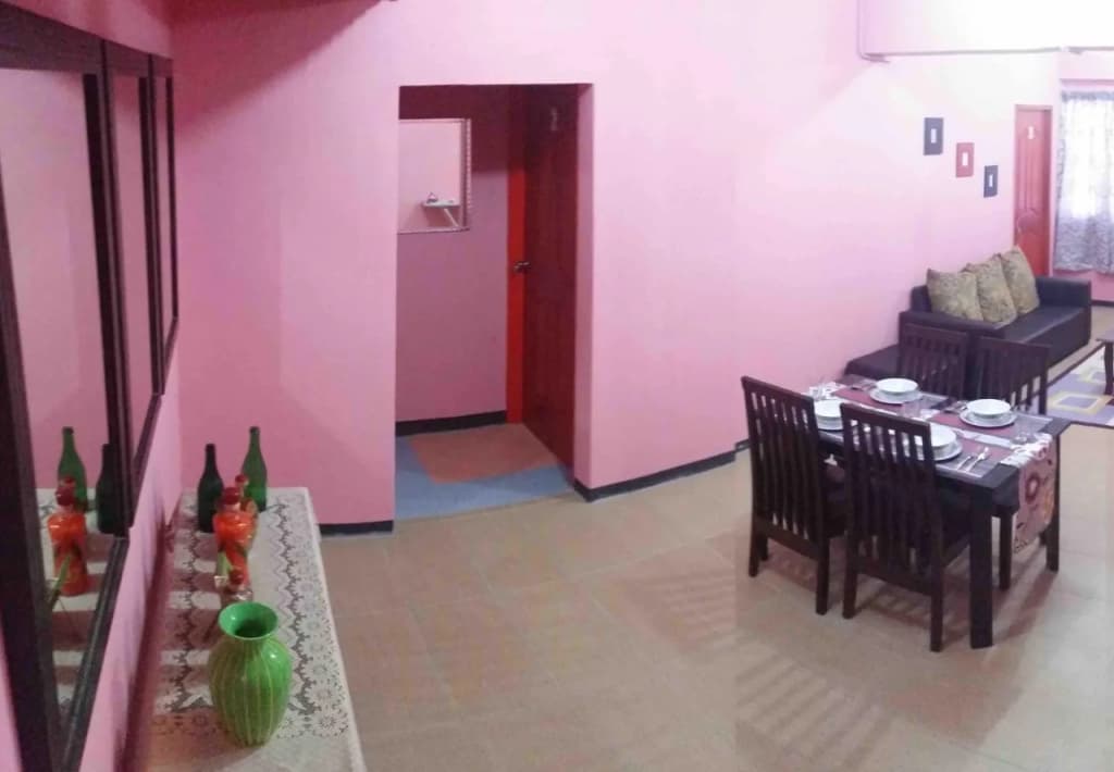 Sri Sembulan Guesthouse - photo 8