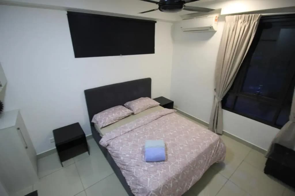 Carlos Apt 9am-5pm WorkFromHome 8Hours WiFi Netflix - photo 3
