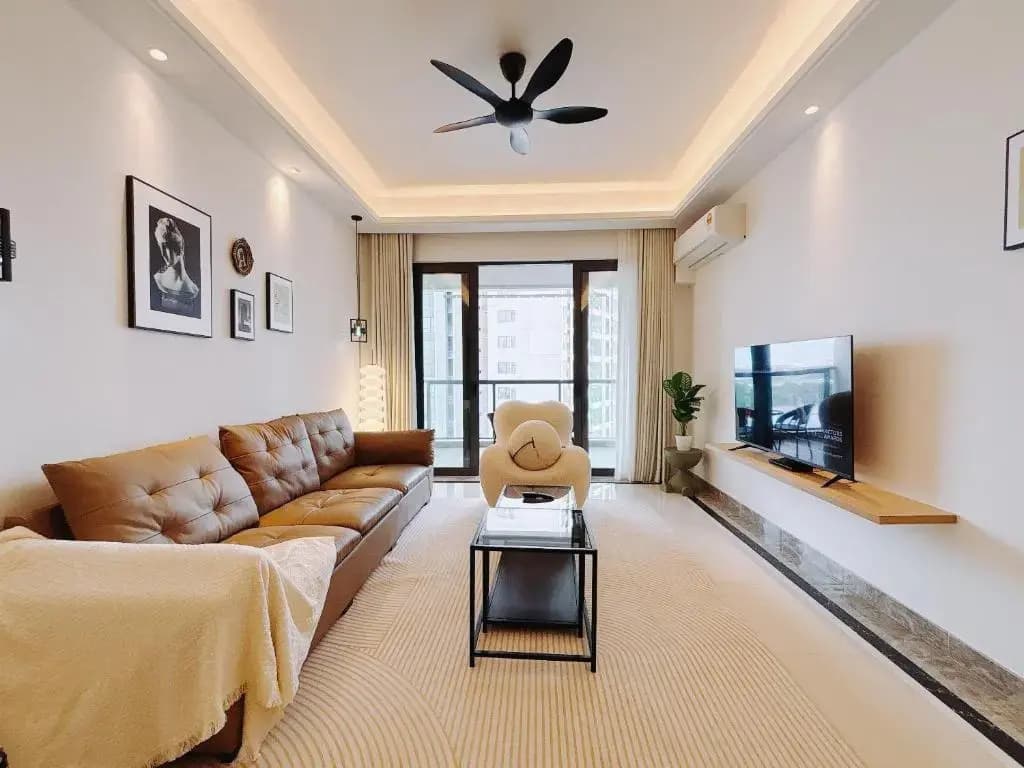 R&F Princess Cove By Homefort Suites - photo 2
