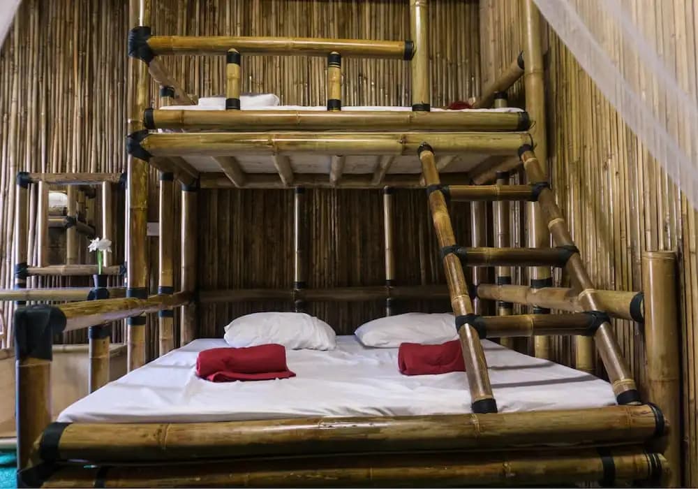 Tadom Hill Resorts - photo 12