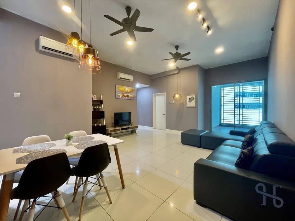 Homesuite' Home at The Loft Imago - photo 12