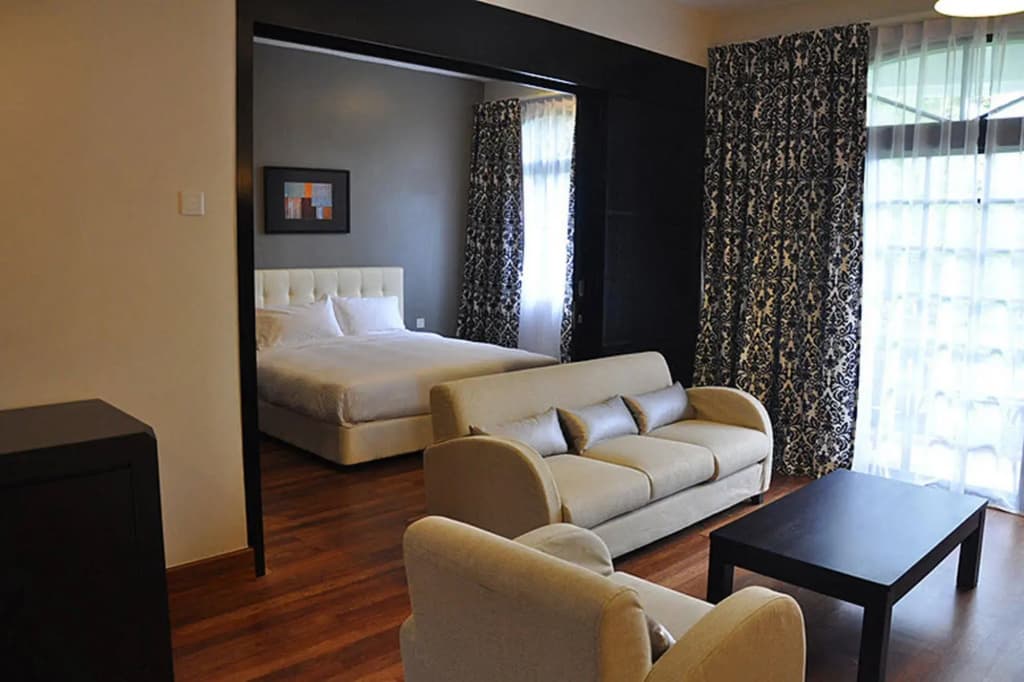 Strawberry Park Resort - photo 6