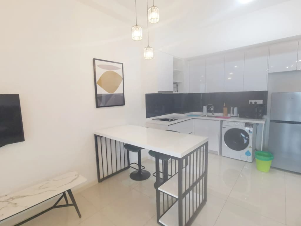 The Elysia Park Residence - photo 44