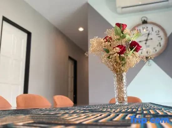 LYL Journey House Ipoh 6BR/17pax-5min to ipoh town - photo 2