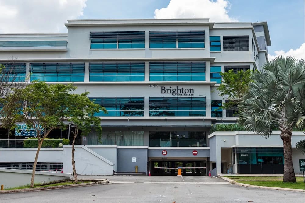 8500SF Rooftop Pool & Gym at Cyberjaya - photo 1