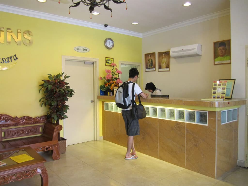 Sun Inns Hotel Kota Damansara - photo 15