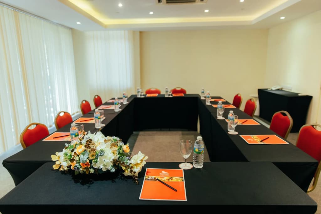 Hotel Sentral Kuantan @ Riverview City Centre - photo 16