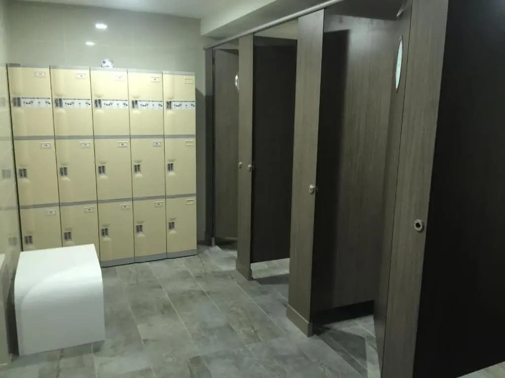 St Nomad M City Ampang, KLCC - photo 7