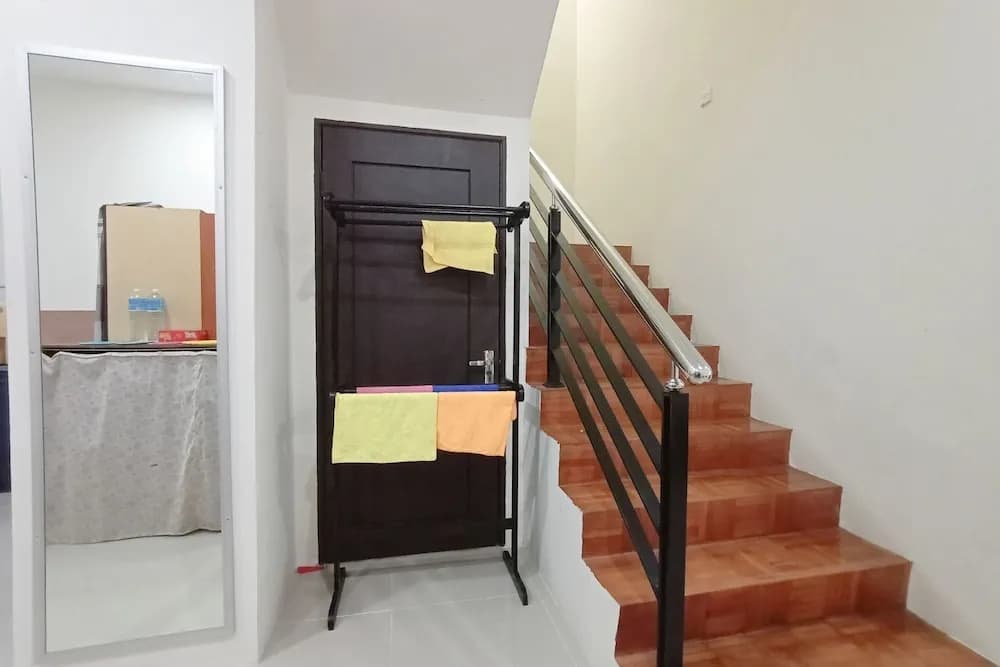 OYO 90186 Tiong's Homestay - Gated Comm - photo 8