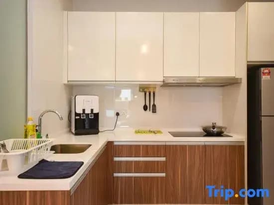 Setia Sky88 Johor Bahru by Nest Home - photo 4