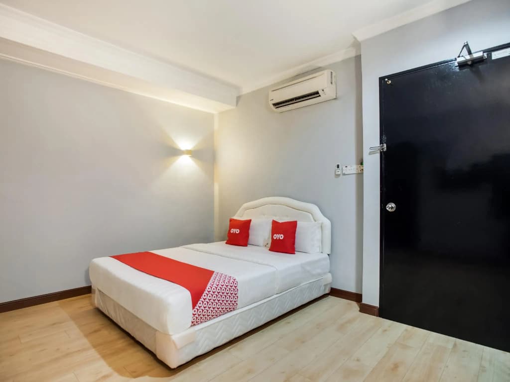 OYO 89568 Mangrove Hotel - photo 4