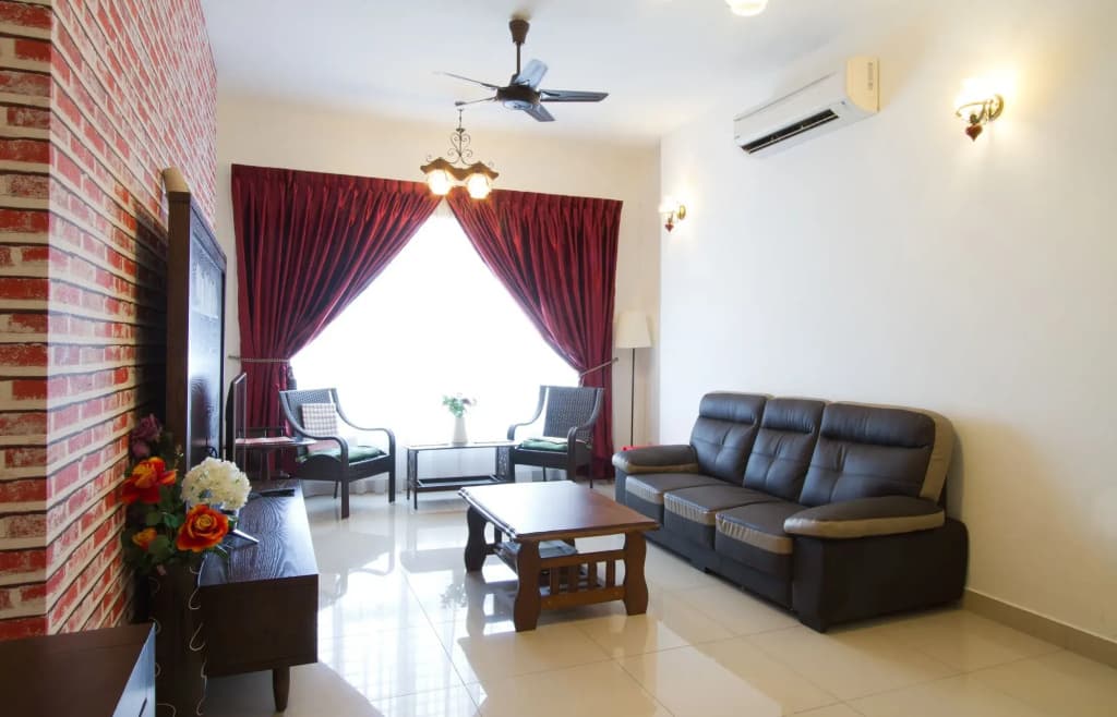 Tropez Residence @ Danga Bay (TPAG) - photo 7