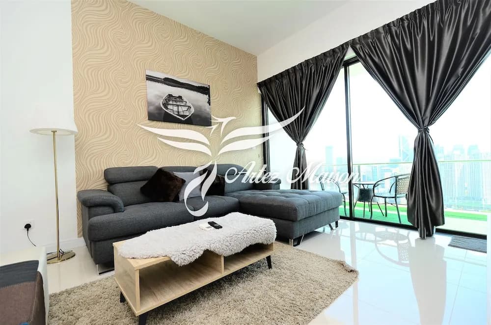 Setia Sky Residence KLCC - Artez Maison - photo 6