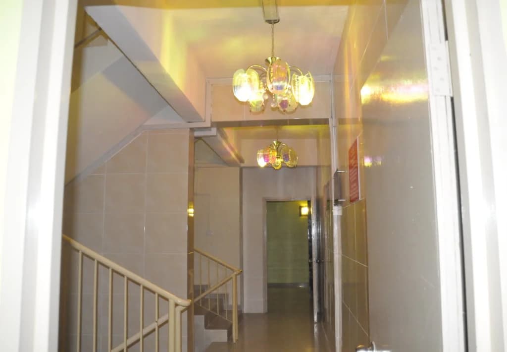 Saujana Hotel And Restaurant - photo 12