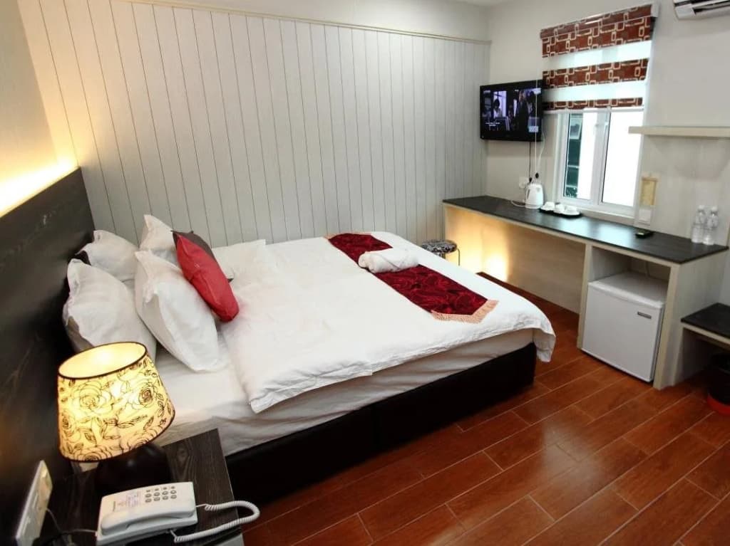 Grand SH Hotel - photo 4