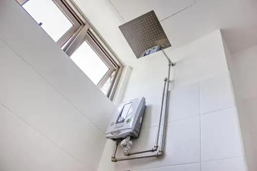Vistana Residence, Bayan Lepas Penang - photo 9
