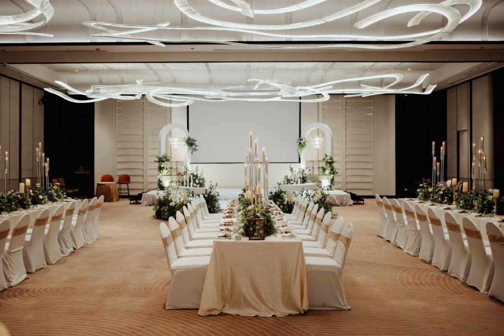 Hilton Kuching - photo 48