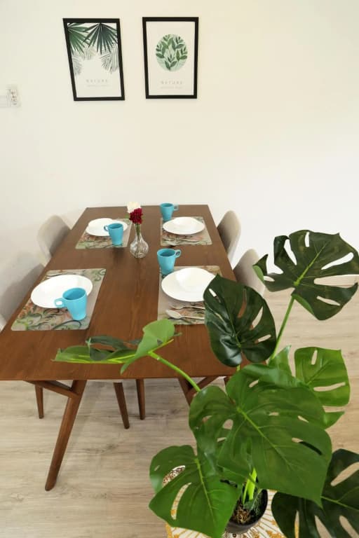 NATURE COZY HOME @MIDHILLS GENTING l 8 MINS SKYWAY/GPO - photo 2