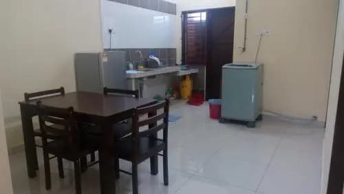 Taiping Valuable Homestay - photo 10