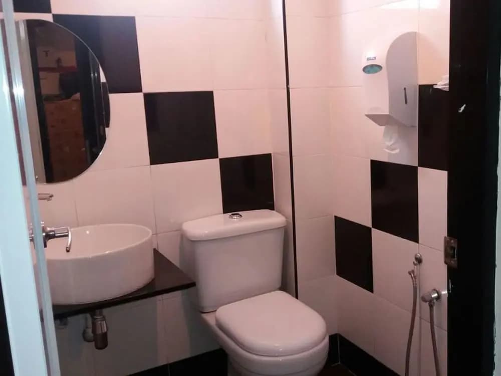 OYO Rooms Jalan Bandar Brinchang 1 - photo 8