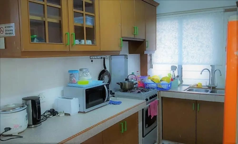 Awedee Homestay Putrajaya - photo 16