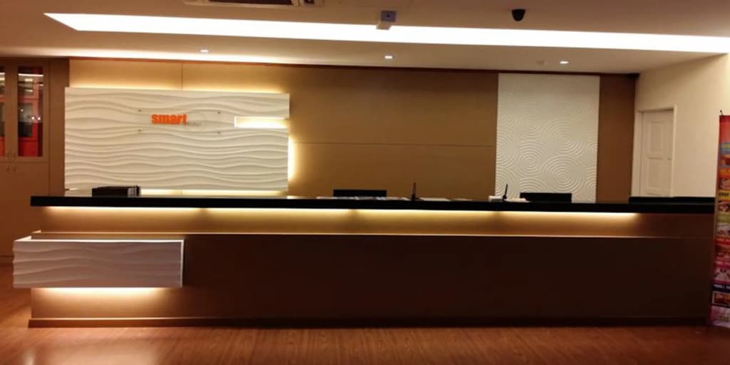 Smart Hotel - photo 14