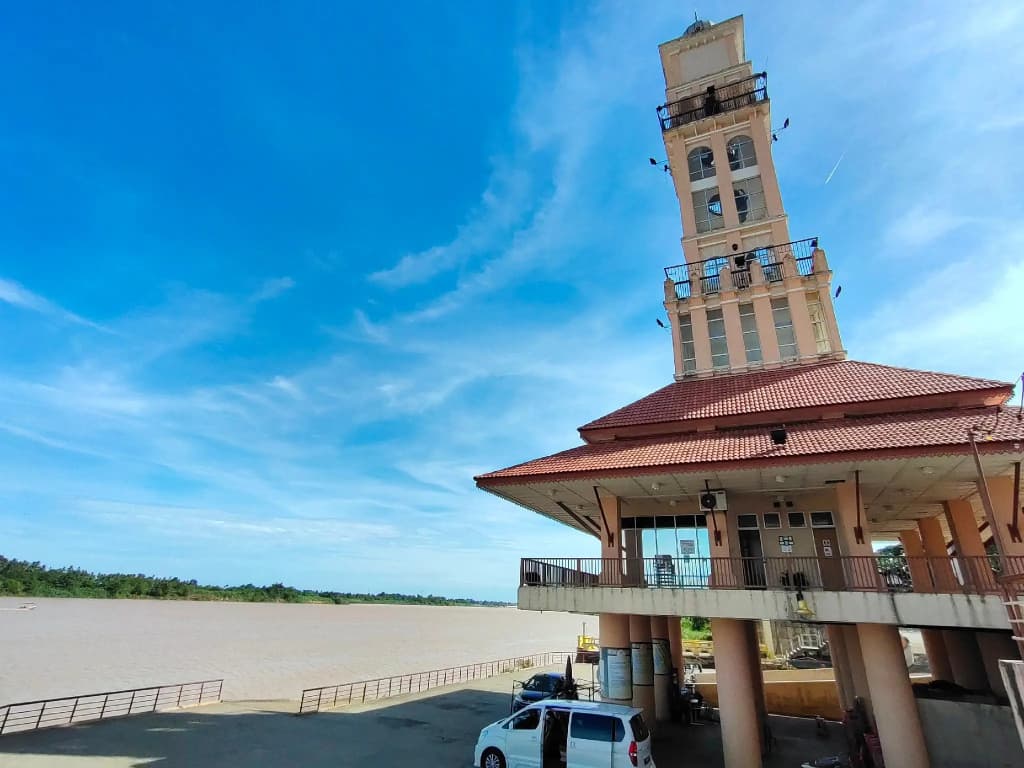 Ridel Sunset Hotel - photo 1