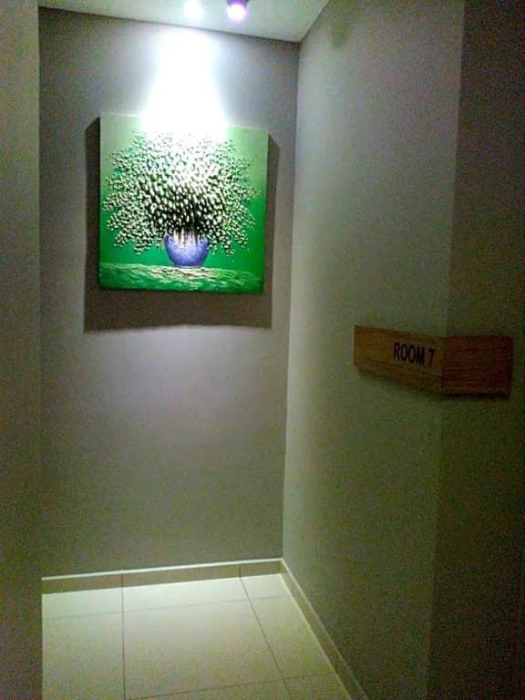 RIVERO BOUTIQUE HOTEL Seremban 2 - photo 7