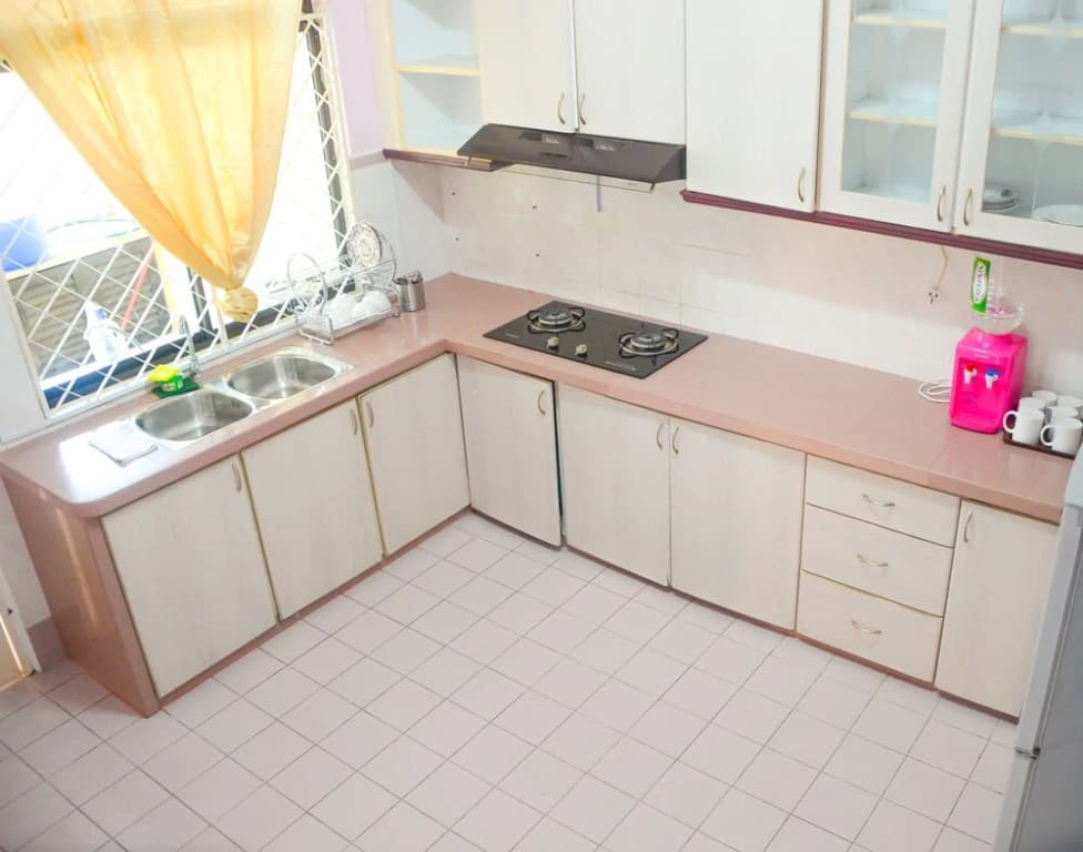 The Rumah Batu - photo 20