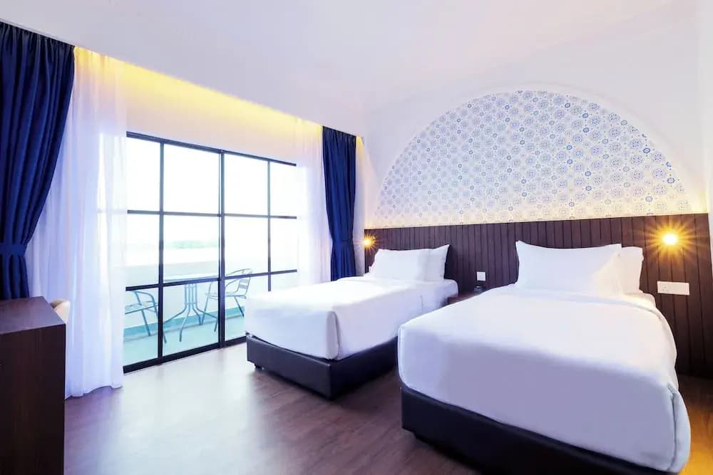 The Lisbon Melaka, Trademark Collection by Wyndham - photo 34