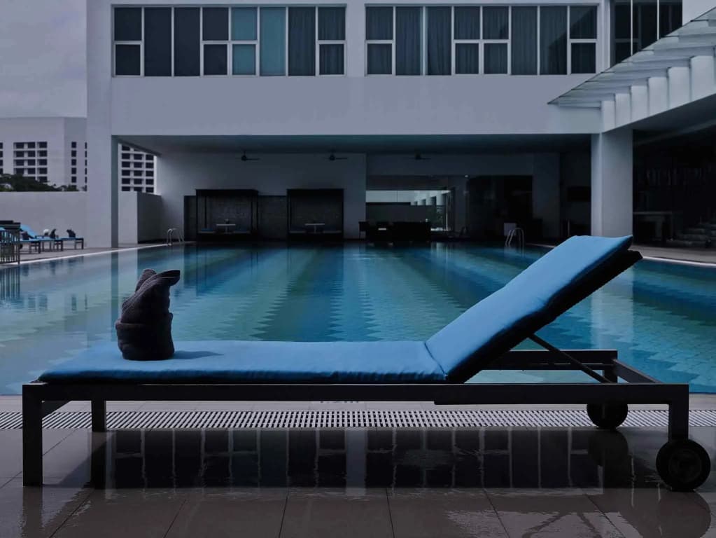 Pullman Kuching - photo 20