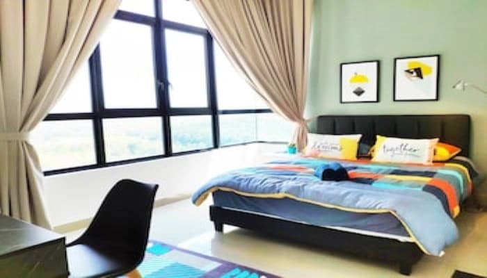 Conezion Residences & JRS Homestay - main photo