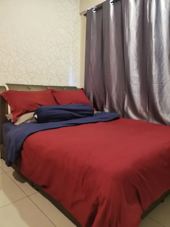 Ipoh Central Homestay at Majestic - photo 33