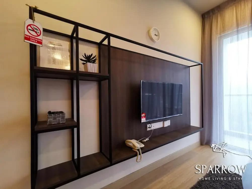 Windmill Genting Suite 4 Pax - photo 6
