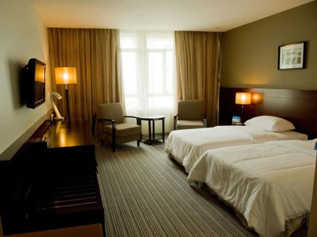 Hotel Sixty3 - photo 6