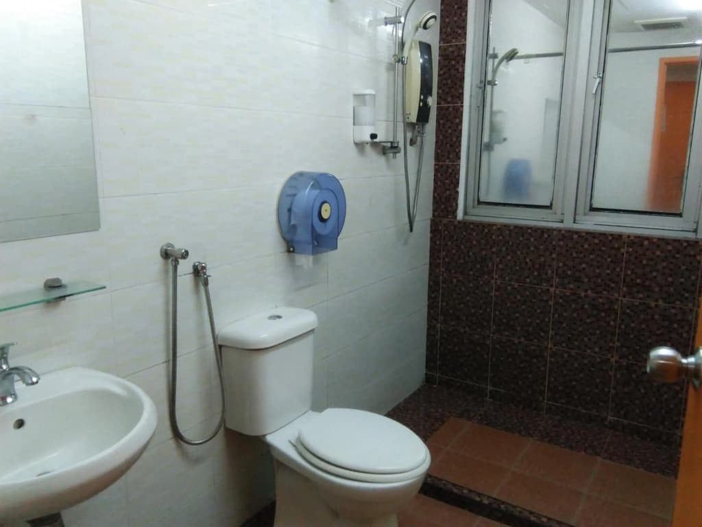 Abby Hotel IGB Tasek - photo 7