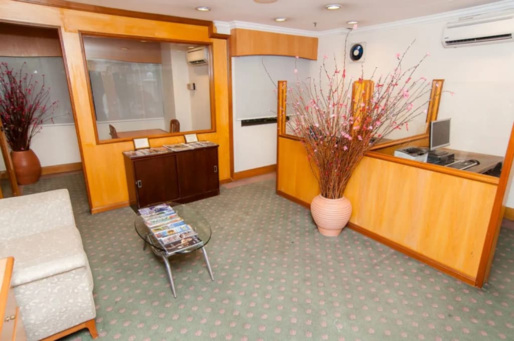 The ZON All Suites Residences - photo 11