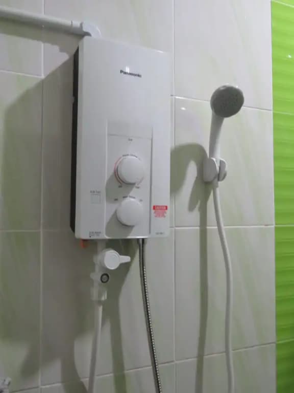 GM Homestay Kelibang - photo 7