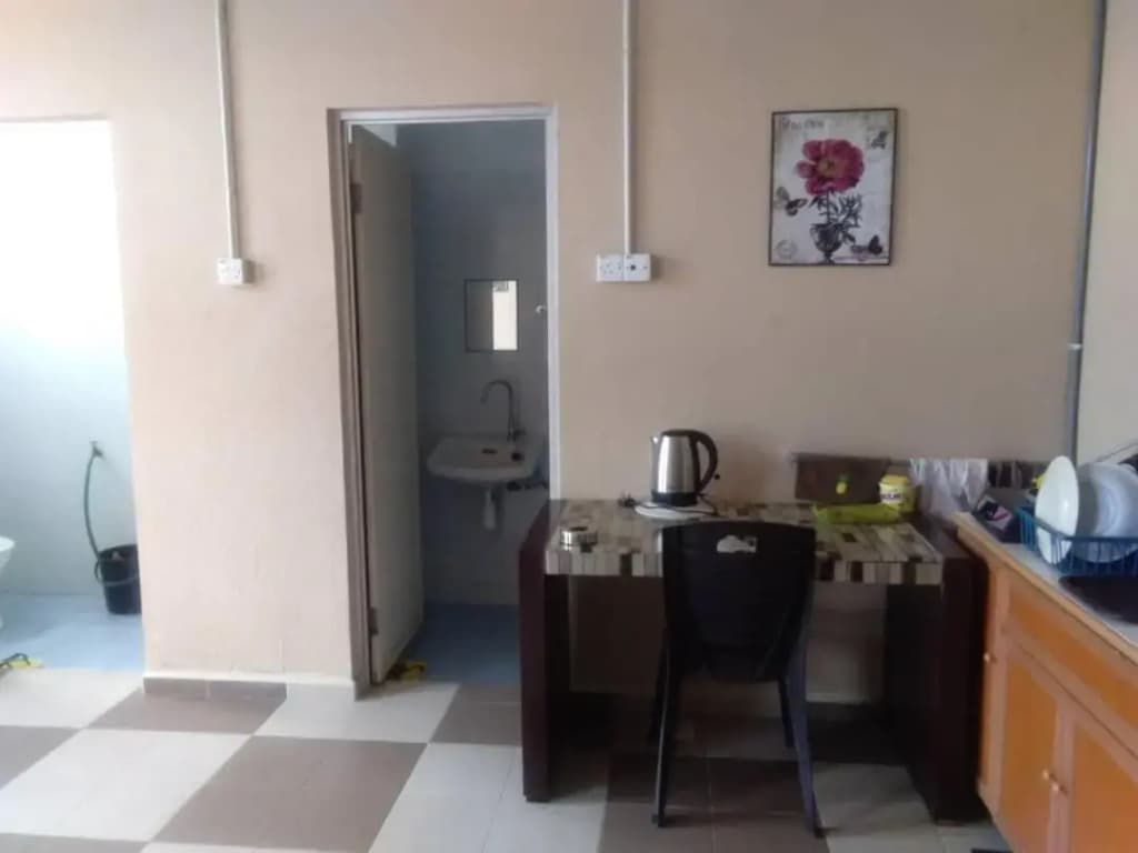 Ulfah Homestay Mersing - photo 36
