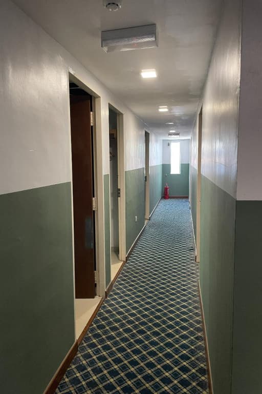Room V Jalan Megat by Secom - photo 5