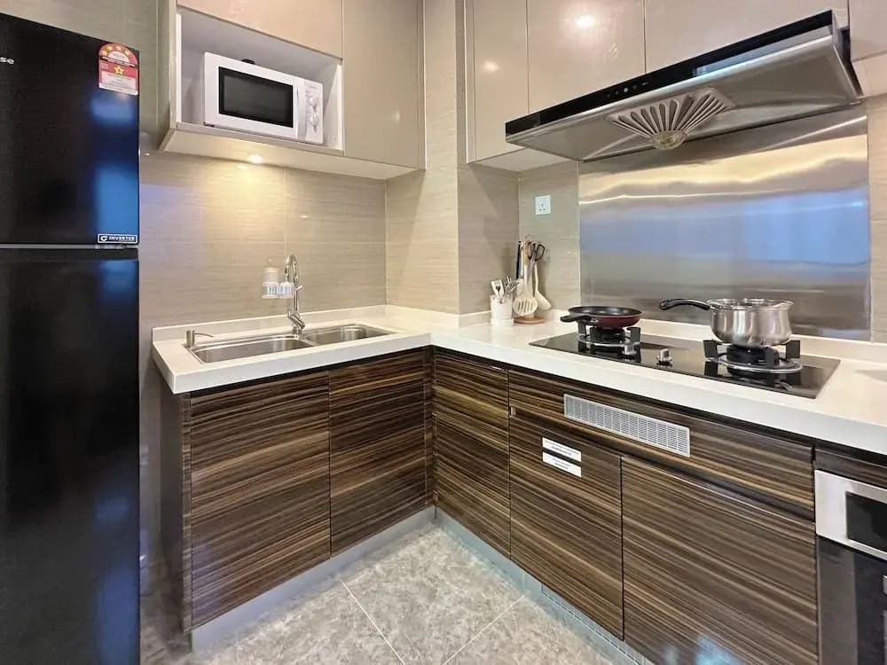R&F Superior Homestay By Han Lin Sojourn - photo 22