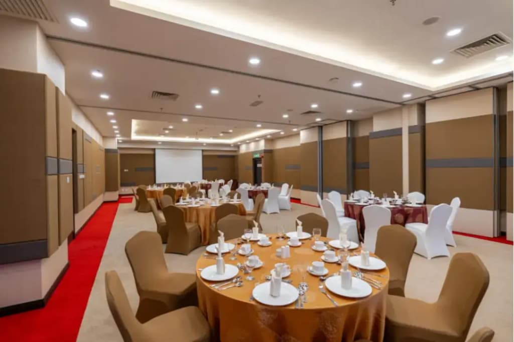 Hotel Tamara Melaka - photo 27
